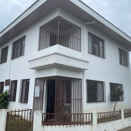 Hostel Casa Mar Liberia Eksteriør billede