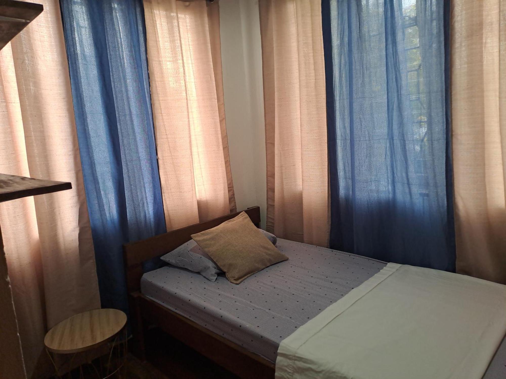 Hostel Casa Mar Liberia Eksteriør billede