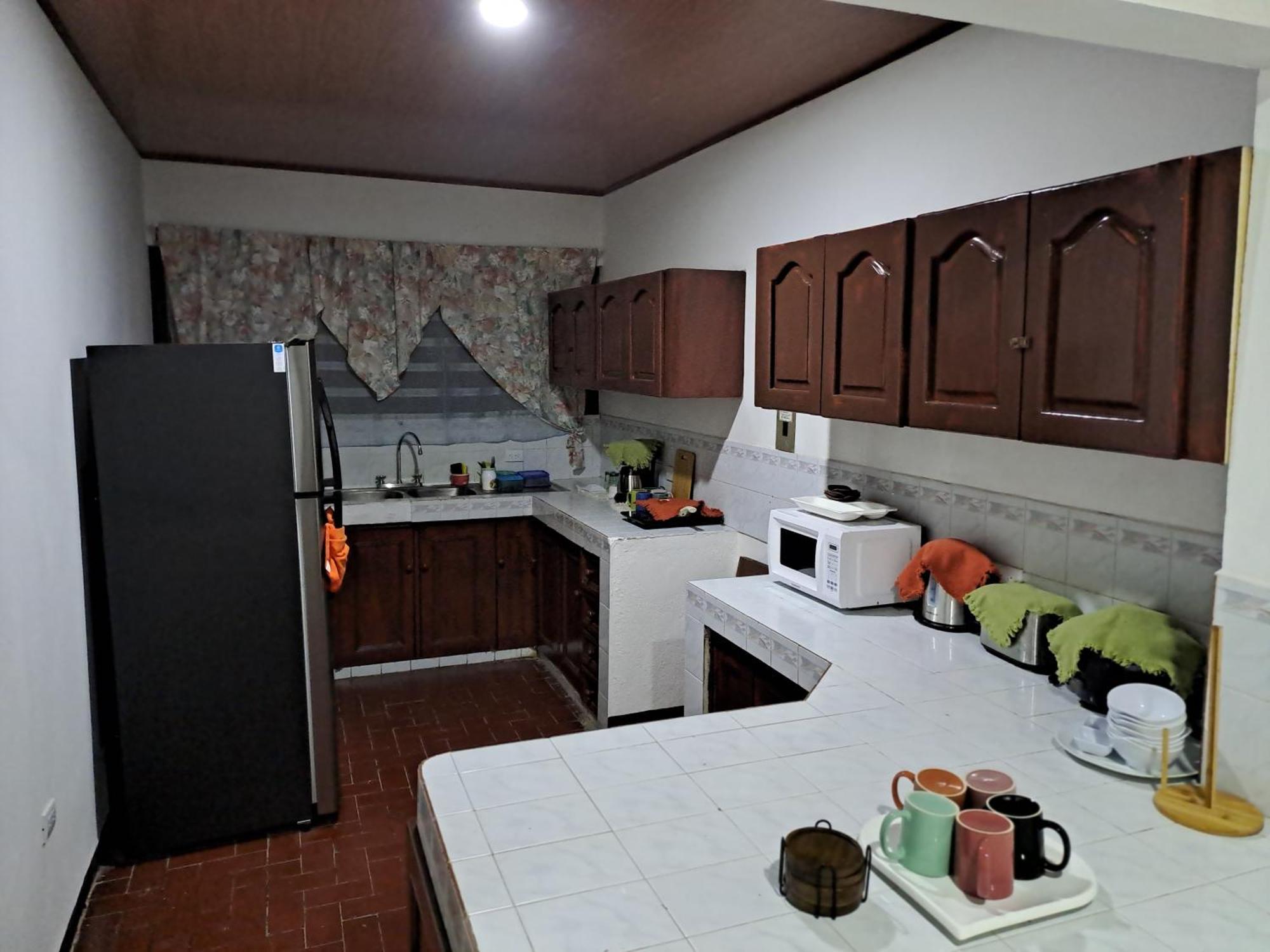 Hostel Casa Mar Liberia Eksteriør billede