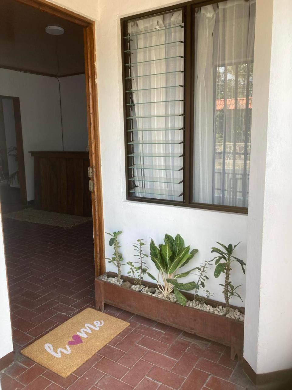 Hostel Casa Mar Liberia Eksteriør billede