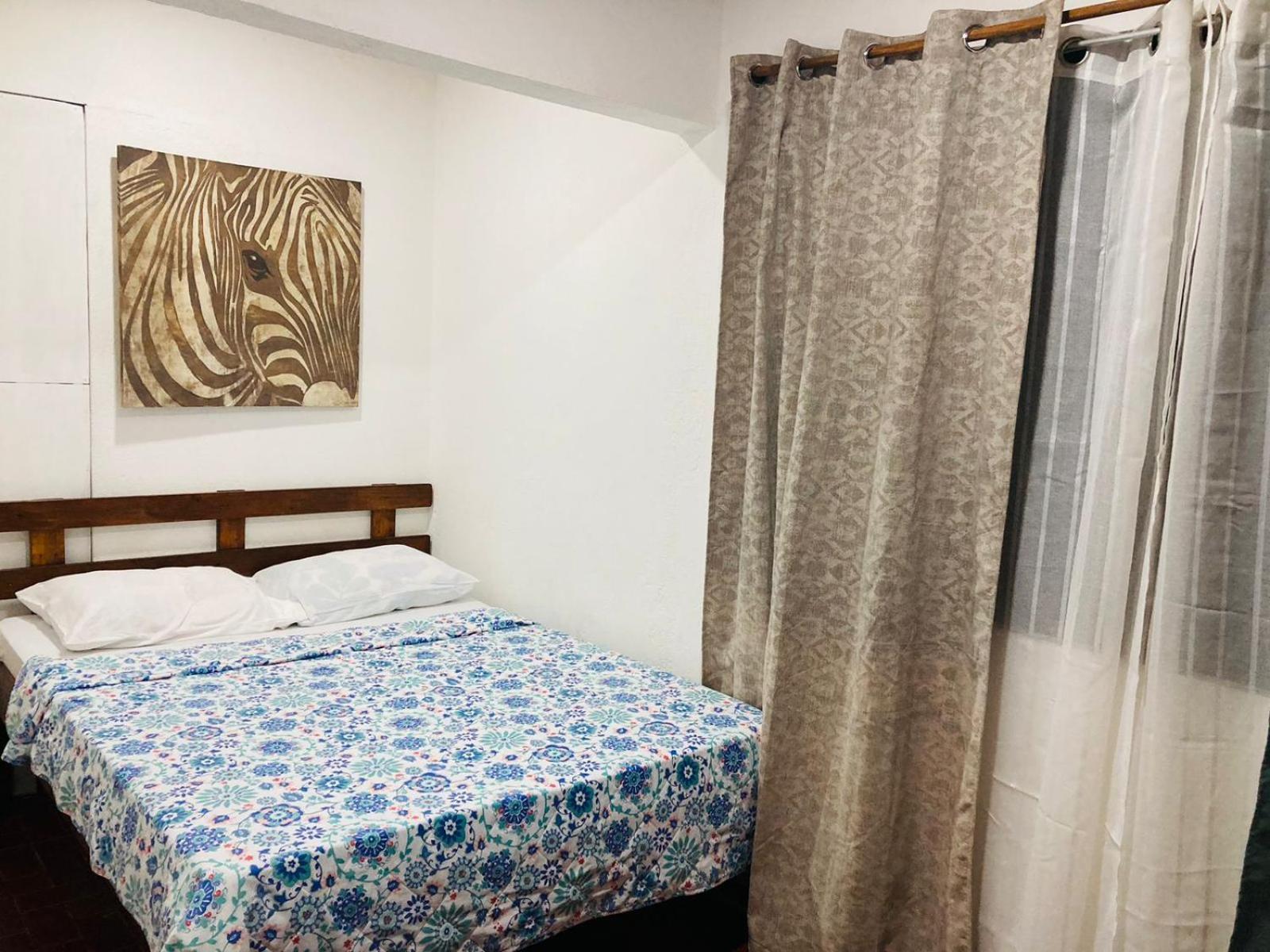 Hostel Casa Mar Liberia Eksteriør billede