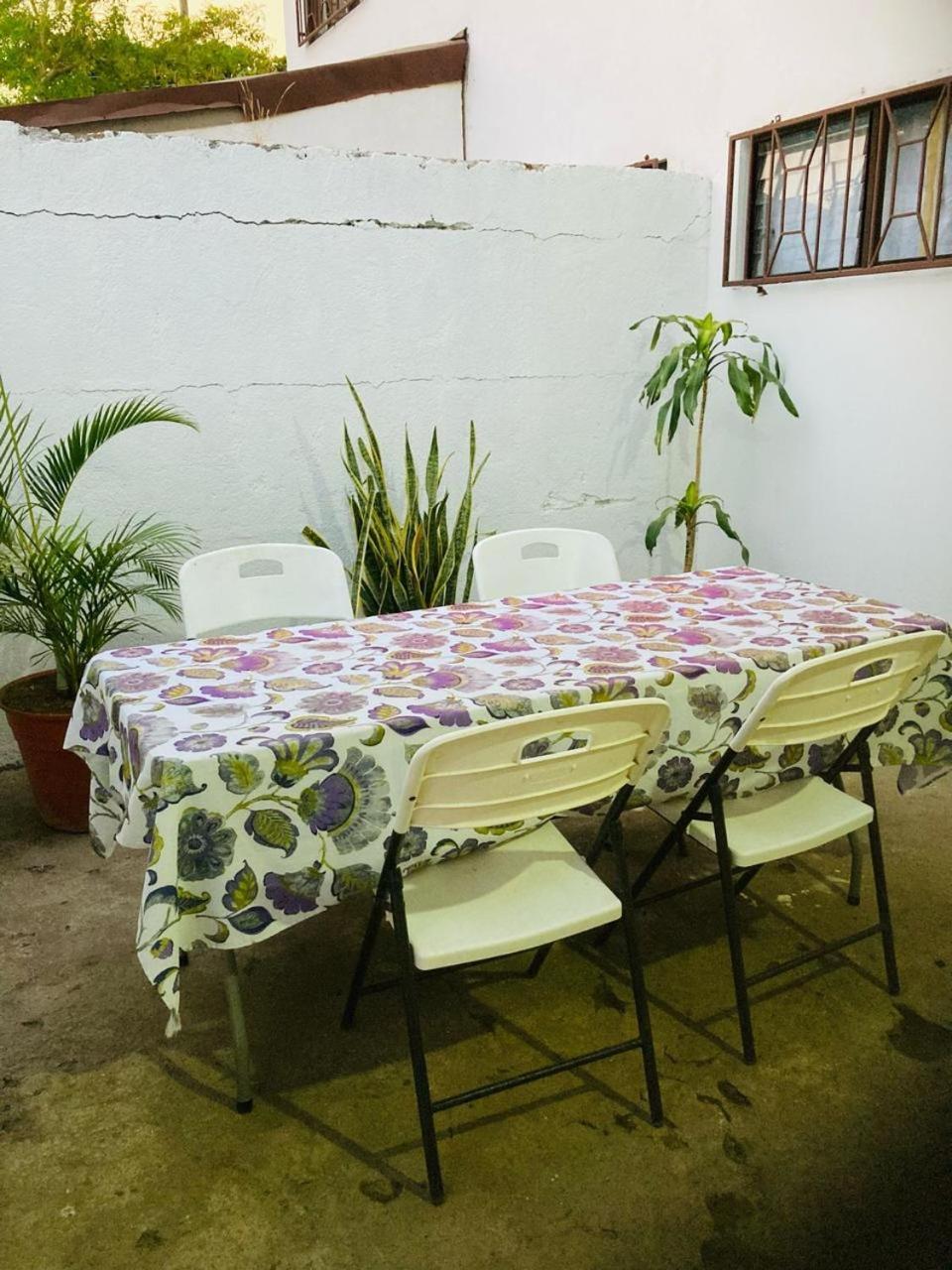 Hostel Casa Mar Liberia Eksteriør billede