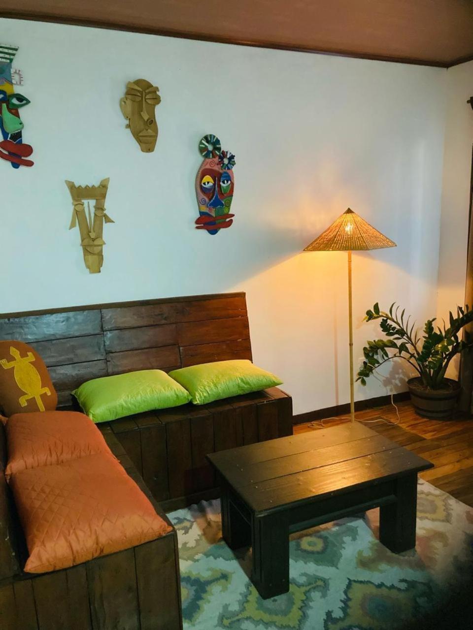 Hostel Casa Mar Liberia Eksteriør billede