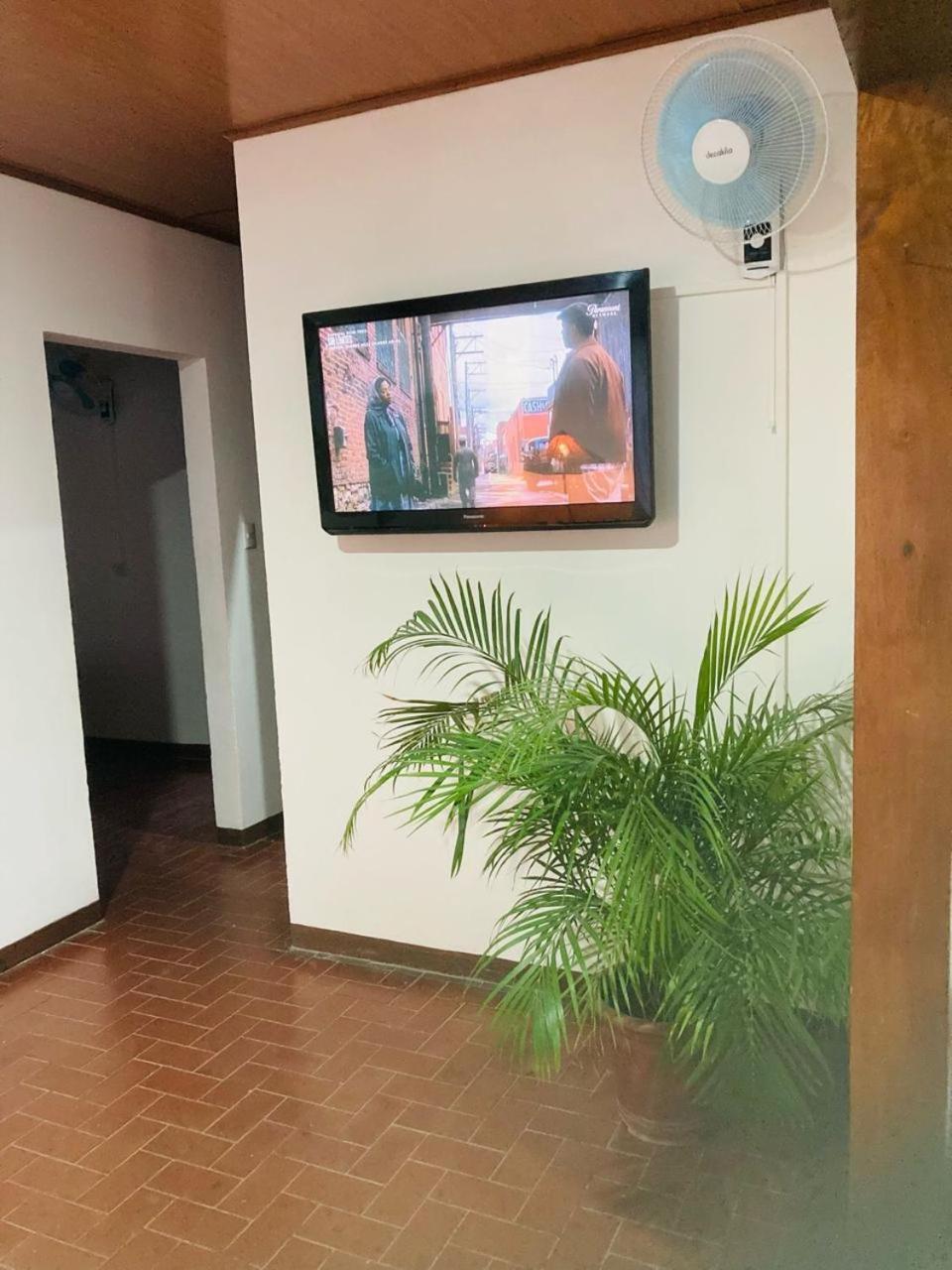 Hostel Casa Mar Liberia Eksteriør billede