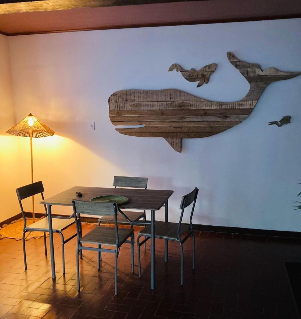 Hostel Casa Mar Liberia Eksteriør billede