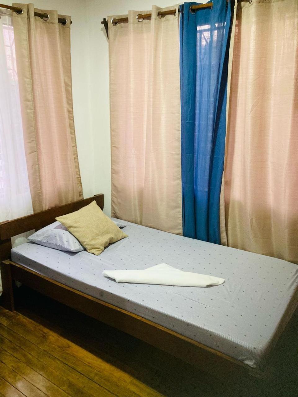 Hostel Casa Mar Liberia Eksteriør billede