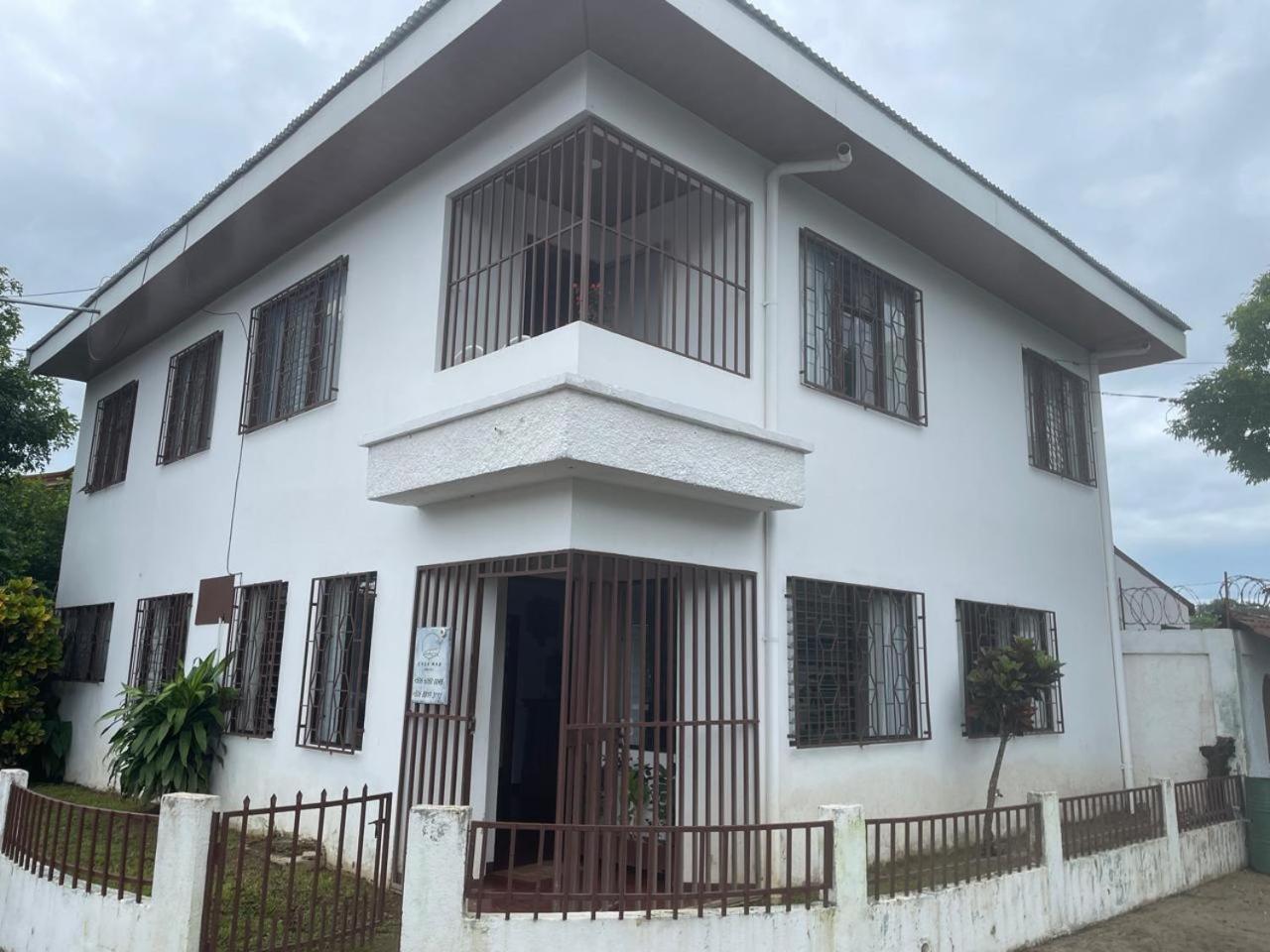 Hostel Casa Mar Liberia Eksteriør billede