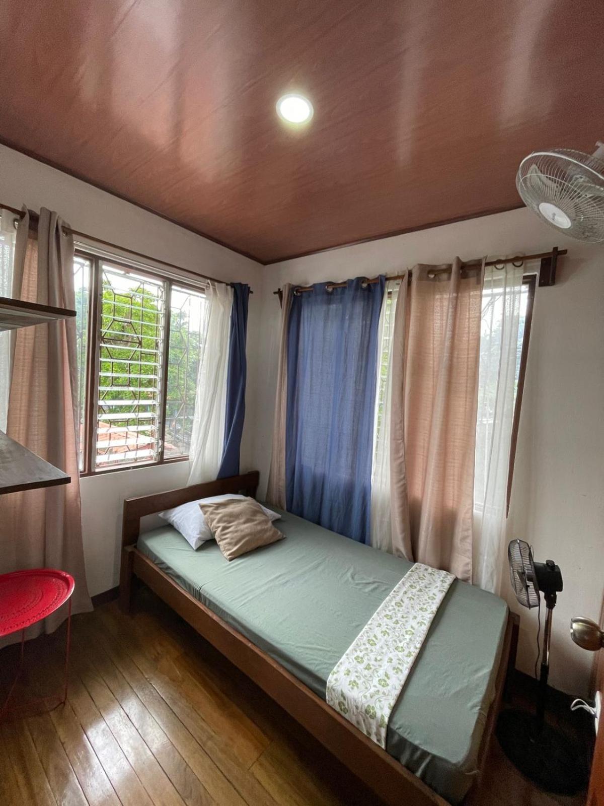 Hostel Casa Mar Liberia Eksteriør billede