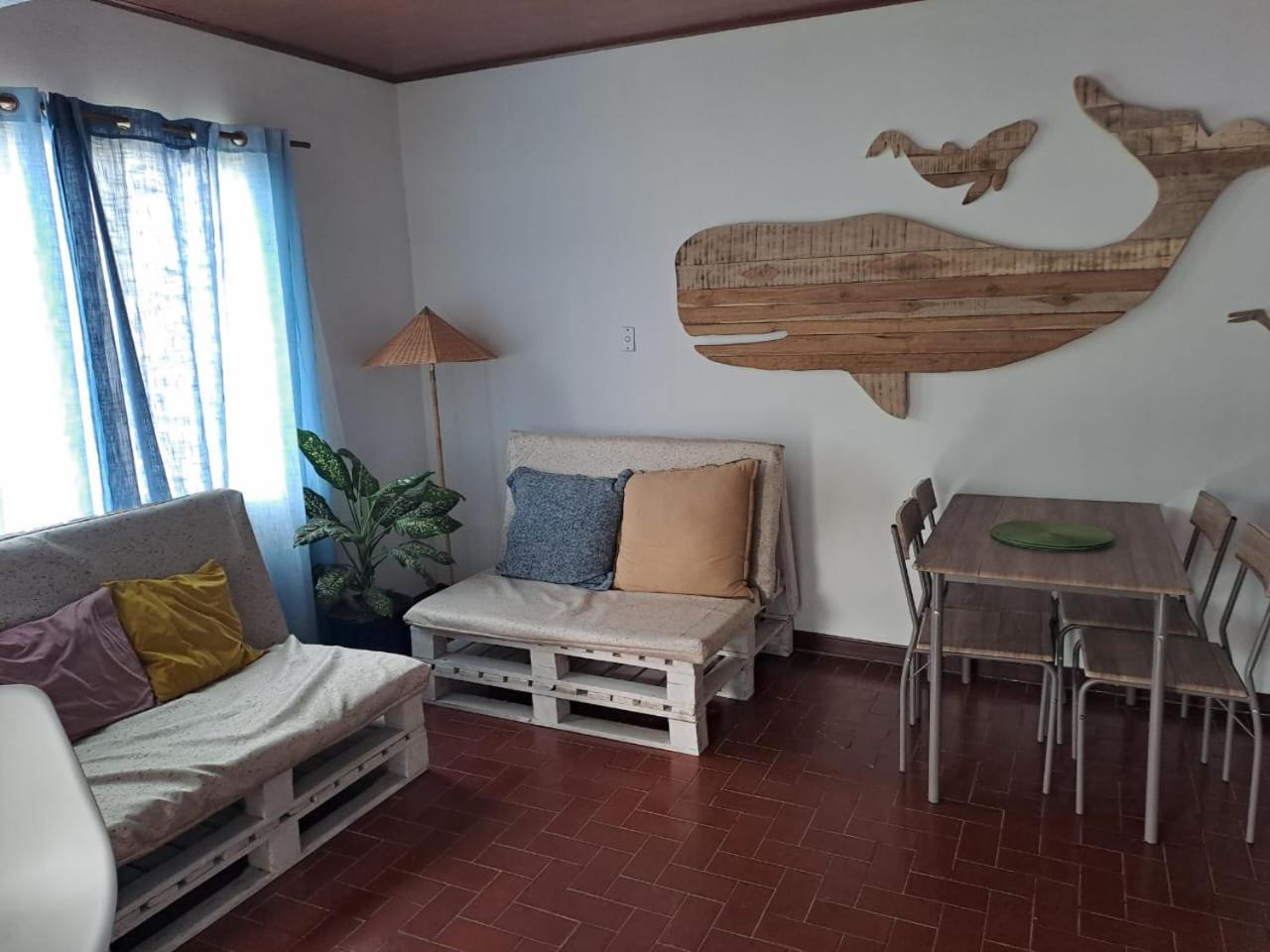 Hostel Casa Mar Liberia Eksteriør billede