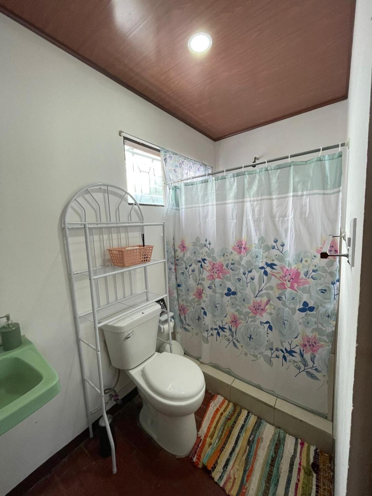 Hostel Casa Mar Liberia Eksteriør billede