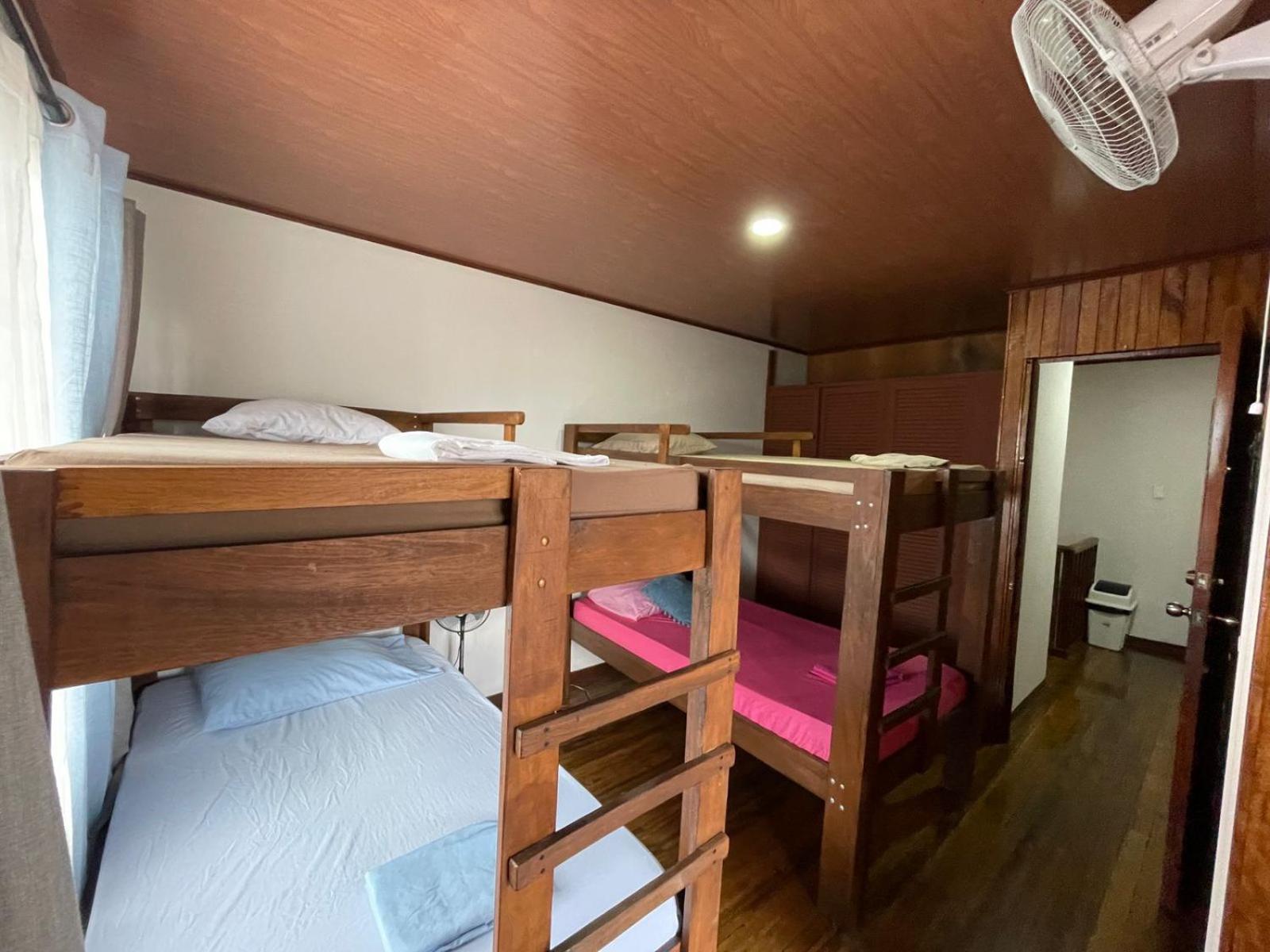 Hostel Casa Mar Liberia Eksteriør billede