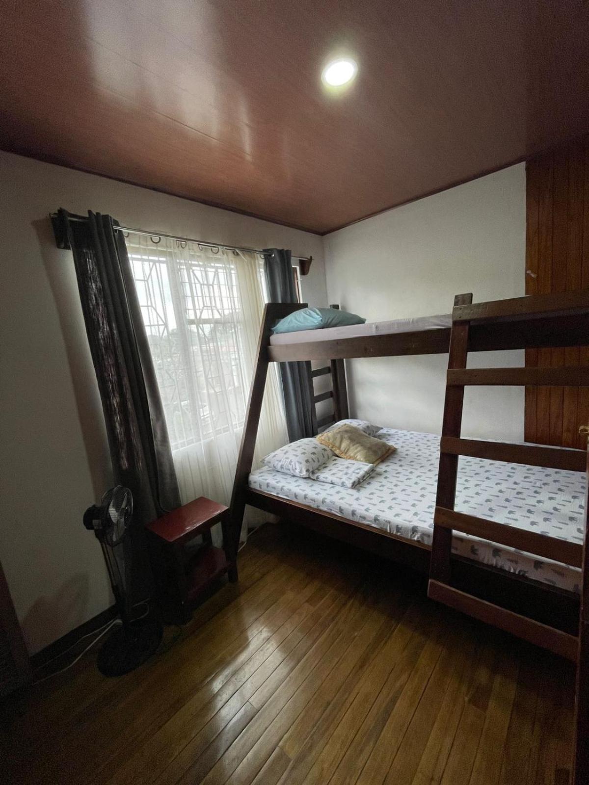 Hostel Casa Mar Liberia Eksteriør billede