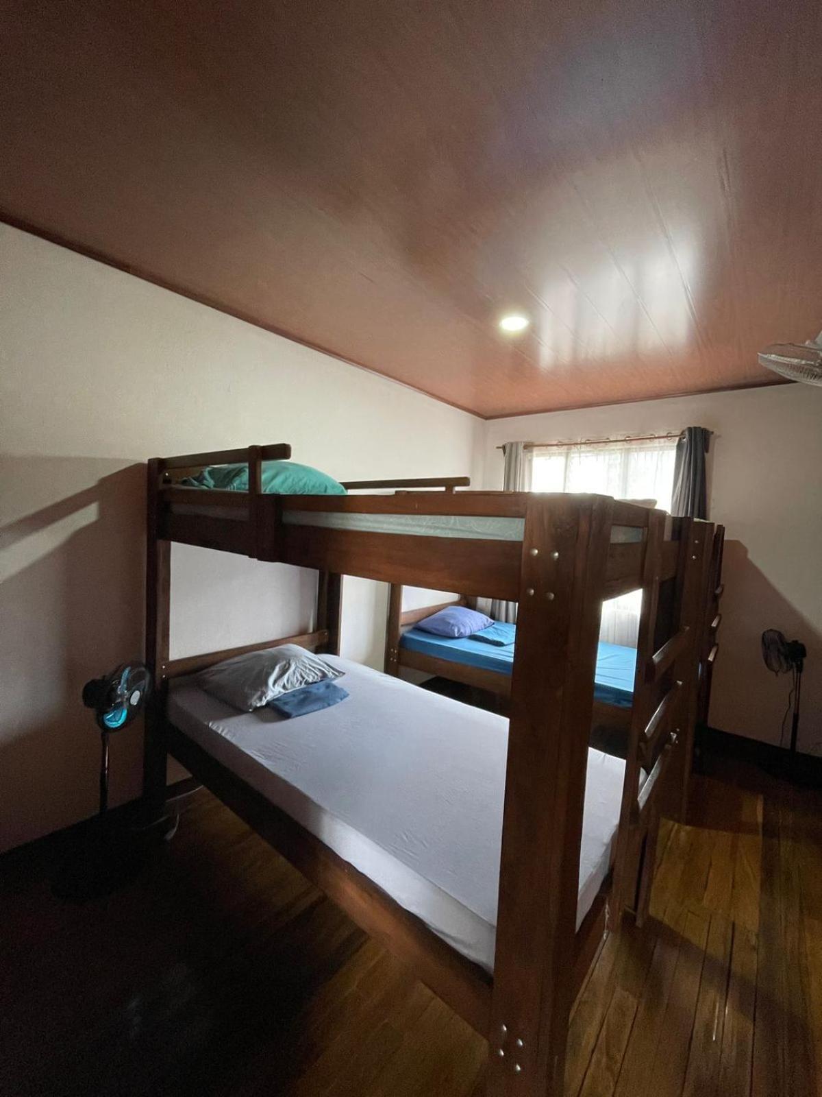 Hostel Casa Mar Liberia Eksteriør billede