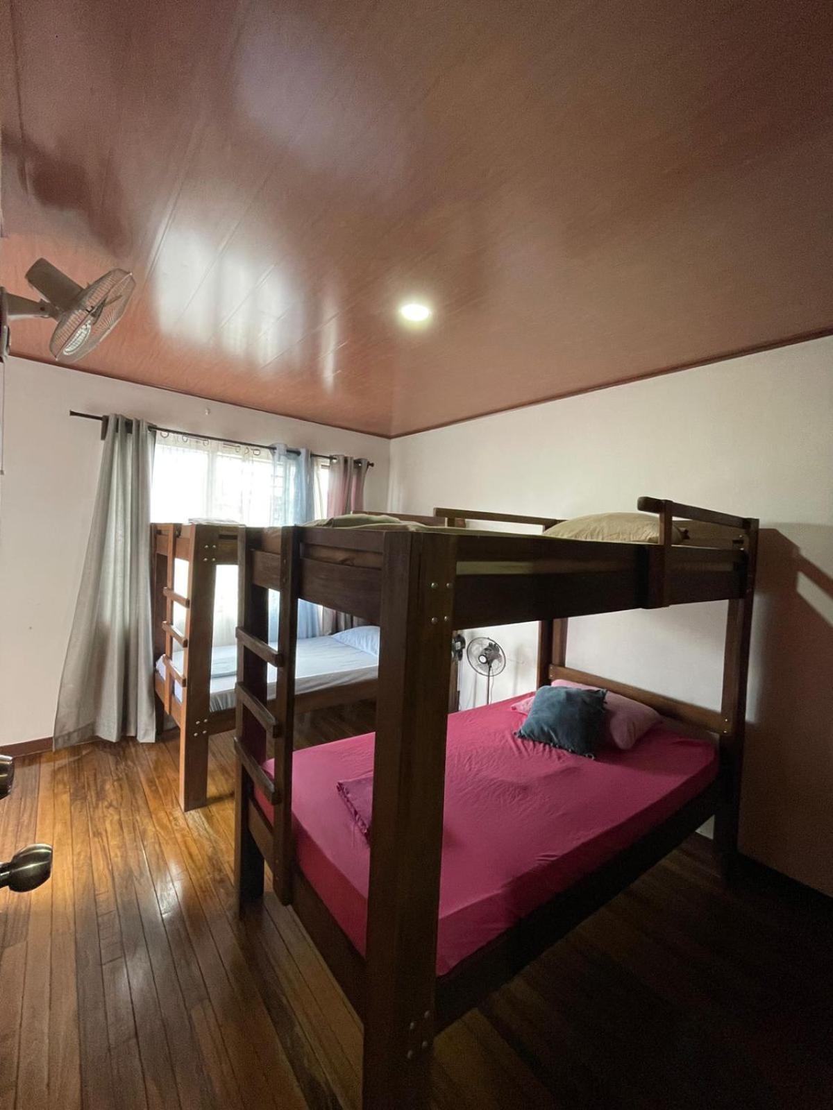 Hostel Casa Mar Liberia Eksteriør billede