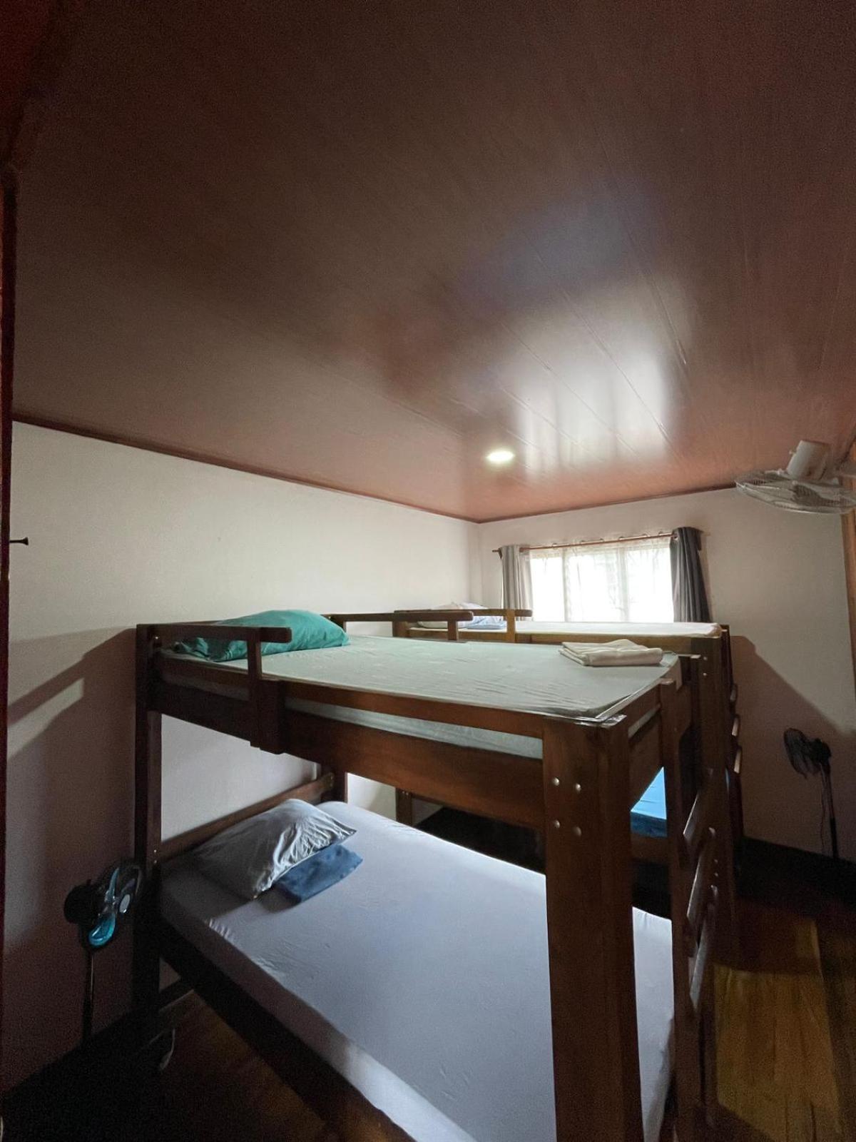 Hostel Casa Mar Liberia Eksteriør billede