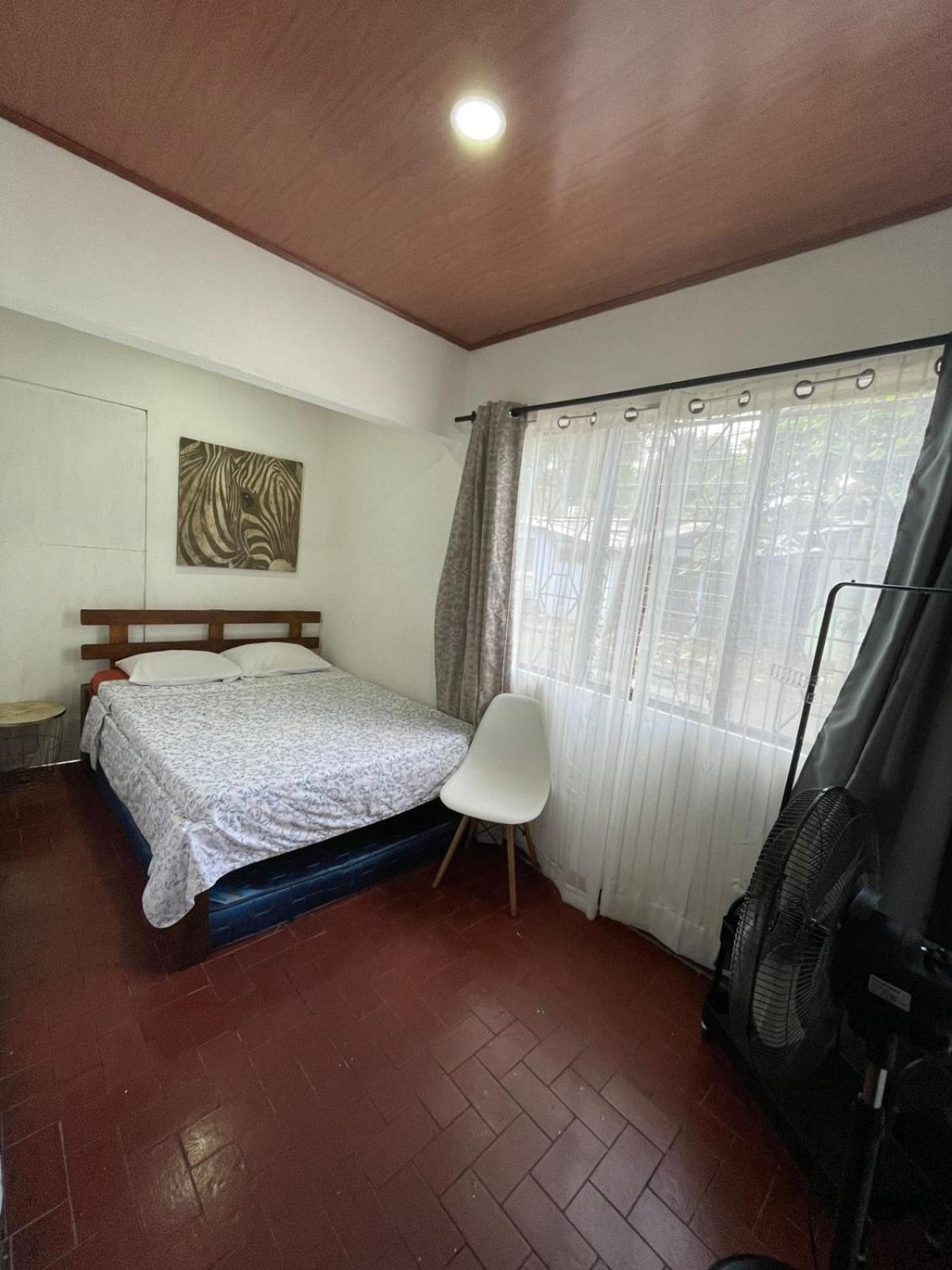 Hostel Casa Mar Liberia Eksteriør billede