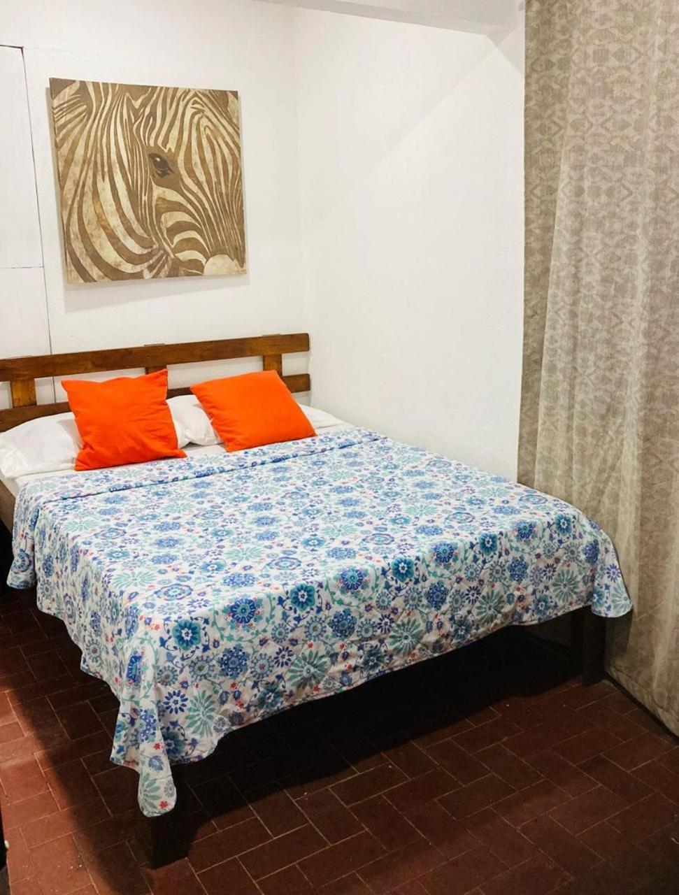 Hostel Casa Mar Liberia Eksteriør billede