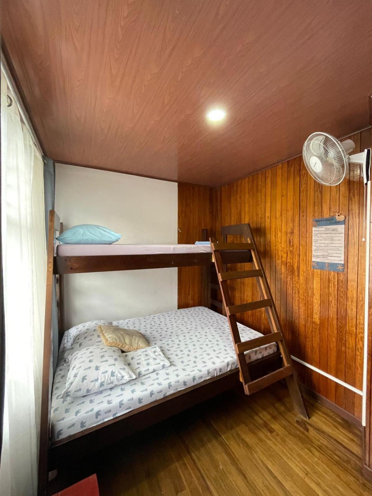 Hostel Casa Mar Liberia Eksteriør billede